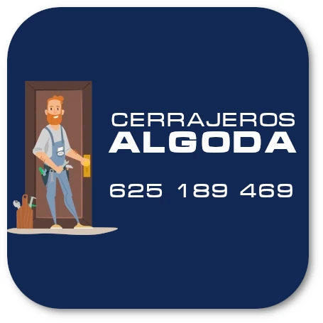 Cerrajeros Algoda