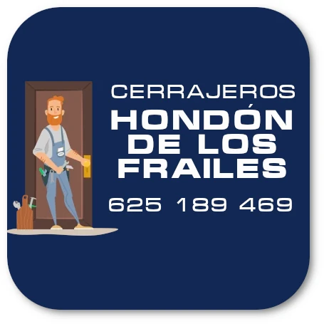 Cerrajeros Hondón de los Frailes