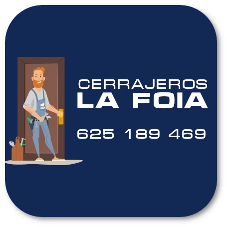 Cerrajeros La Foia