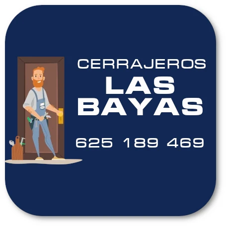 Cerrajeros Las Bayas