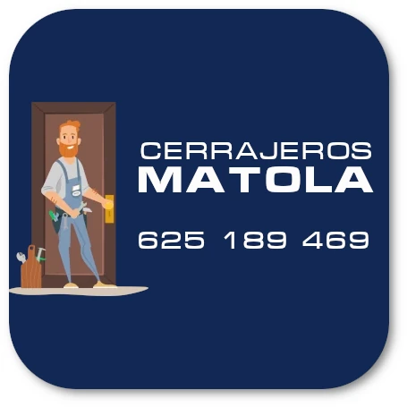 Cerrajeros Matola