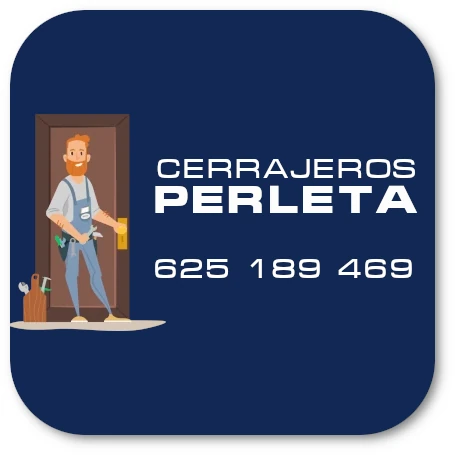 Cerrajeros Perleta